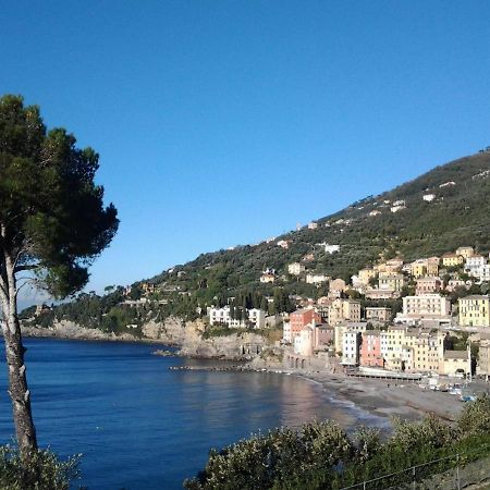 Apartamento Oltre Mare Sori Exterior foto