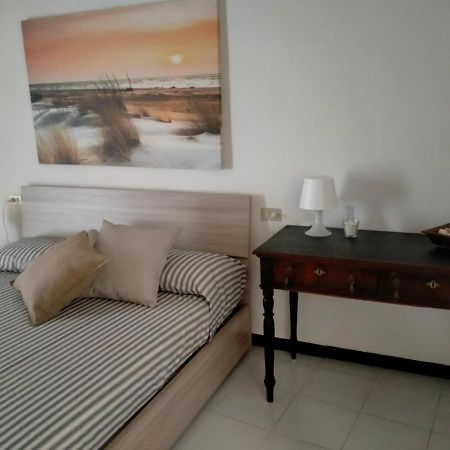 Apartamento Oltre Mare Sori Exterior foto