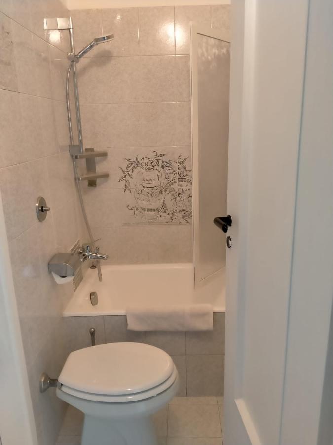 Apartamento Oltre Mare Sori Exterior foto