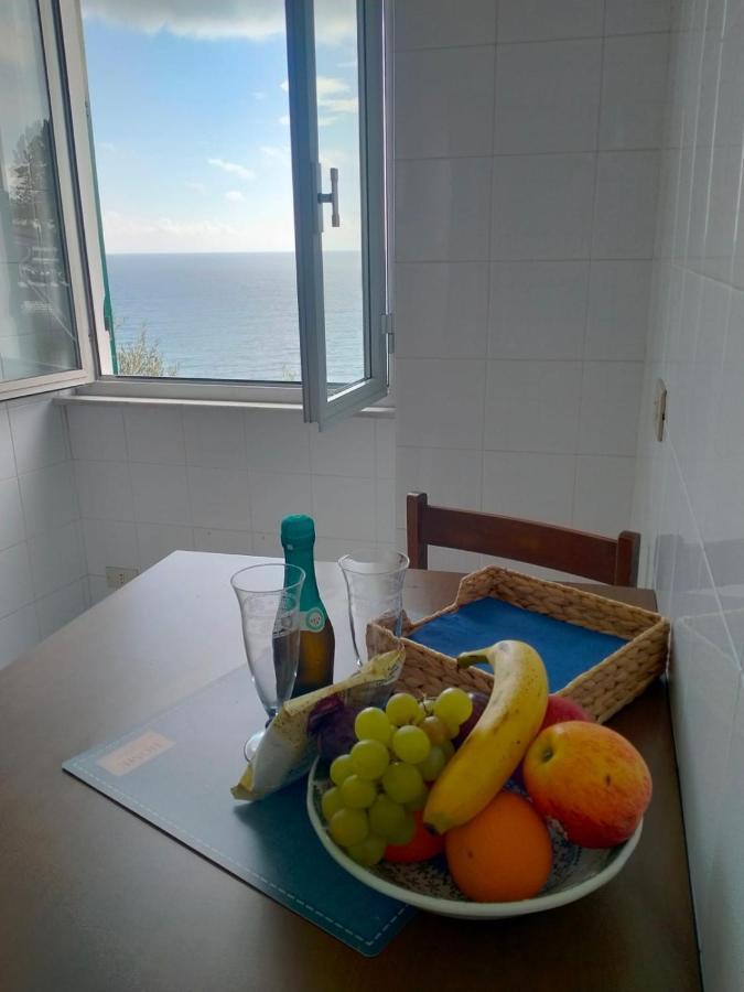 Apartamento Oltre Mare Sori Exterior foto